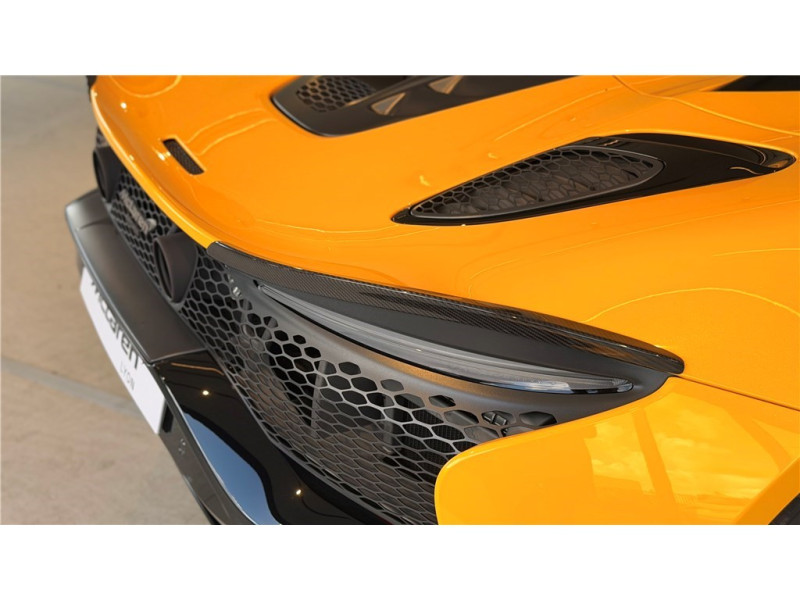 MCLAREN MCLAREN ARTURA V6 3.0 700CH de 2024 avec 14 500 km | Occasion proche Lyon