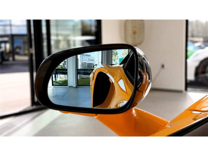MCLAREN MCLAREN ARTURA V6 3.0 700CH de 2024 avec 14 500 km | Occasion proche Lyon