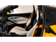 MCLAREN MCLAREN ARTURA V6 3.0 700CH de 2024 avec 14 500 km | Occasion proche Lyon