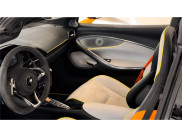 MCLAREN MCLAREN ARTURA V6 3.0 700CH de 2024 avec 14 500 km | Occasion proche Lyon