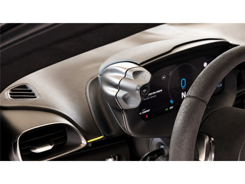 MCLAREN MCLAREN ARTURA V6 3.0 700CH de 2024 avec 14 500 km | Occasion proche Lyon
