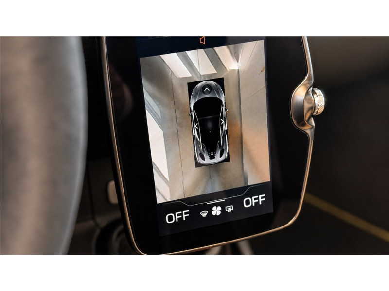 MCLAREN MCLAREN ARTURA V6 3.0 700CH de 2024 avec 14 500 km | Occasion proche Lyon