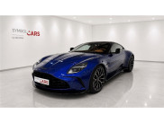 ASTON MARTIN VANTAGE COUPE  V8 510 CH BVA8 de 2024 avec 17 978 km | Occasion proche Lyon