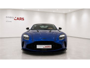 ASTON MARTIN VANTAGE COUPE  V8 510 CH BVA8 de 2024 avec 17 978 km | Occasion proche Lyon