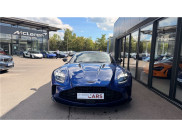ASTON MARTIN VANTAGE COUPE  V8 510 CH BVA8 de 2024 avec 17 978 km | Occasion proche Lyon