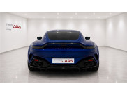 ASTON MARTIN VANTAGE COUPE  V8 510 CH BVA8 de 2024 avec 17 978 km | Occasion proche Lyon