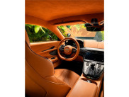 ASTON MARTIN VANTAGE COUPE  V8 510 CH BVA8 de 2024 avec 17 978 km | Occasion proche Lyon