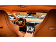 ASTON MARTIN VANTAGE COUPE  V8 510 CH BVA8 de 2024 avec 17 978 km | Occasion proche Lyon