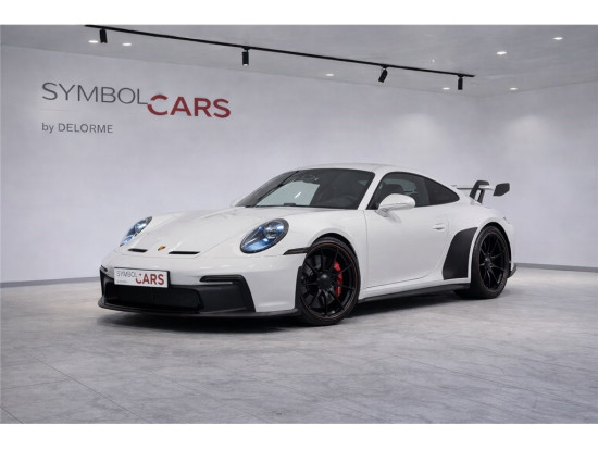 PORSCHE 911 GT3 4.0I 510 PDK de 2021 avec 16 700 km | Occasion proche Lyon