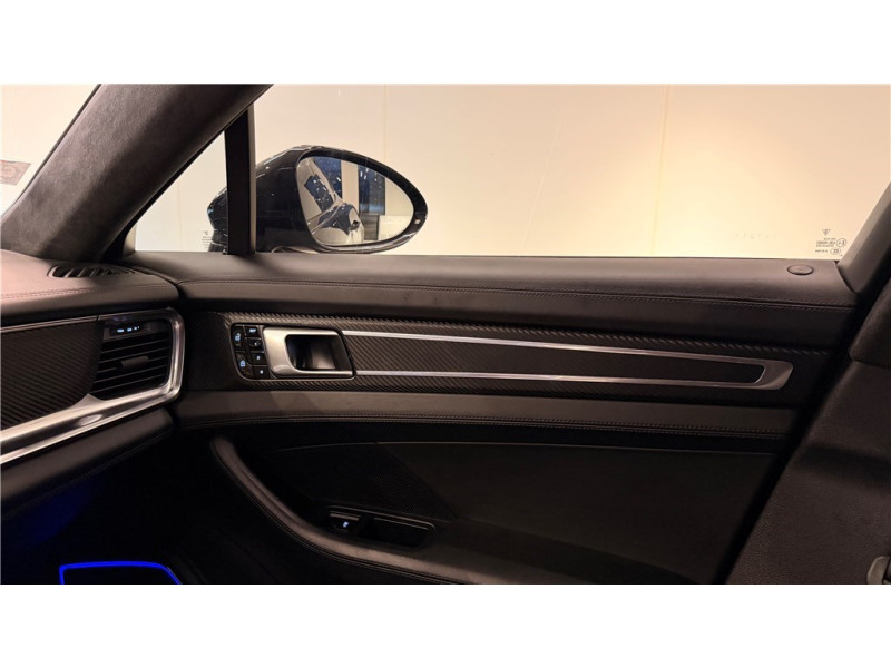 PORSCHE PANAMERA TURBO S V8 4.0 680 PDK de 2019 avec 84 268 km | Occasion proche Lyon