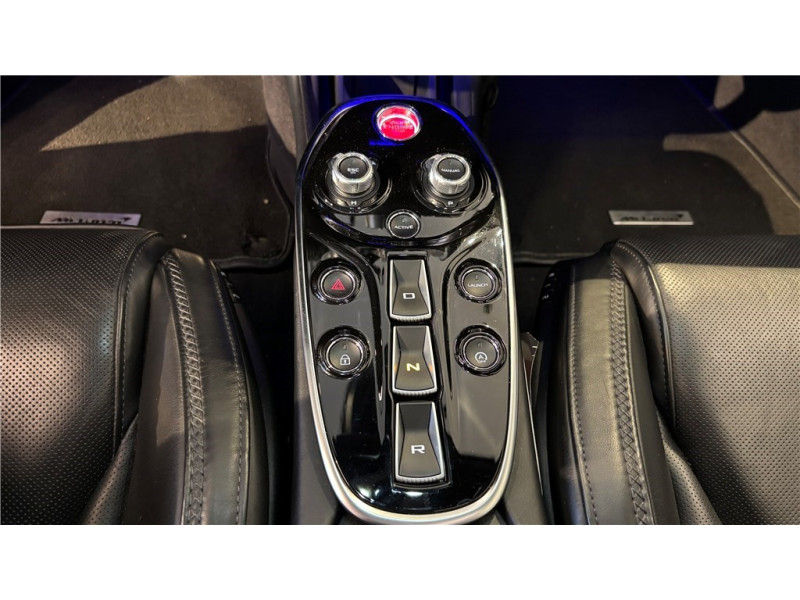 MCLAREN MCLAREN GT V8 4.0 620 CH de 2023 avec 37 821 km | Occasion proche Lyon