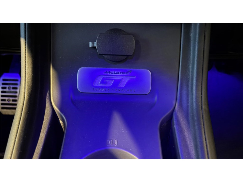 MCLAREN MCLAREN GT V8 4.0 620 CH de 2023 avec 37 821 km | Occasion proche Lyon