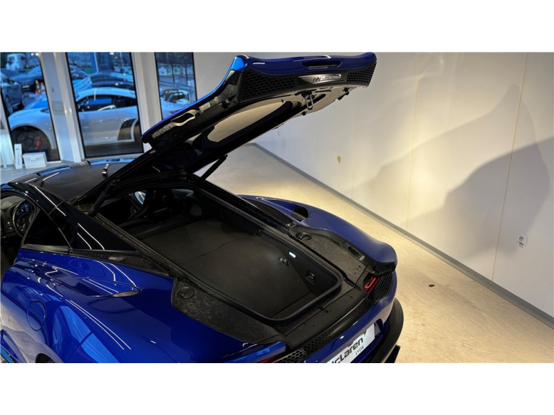 MCLAREN MCLAREN GT V8 4.0 620 CH de 2023 avec 37 821 km | Occasion proche Lyon