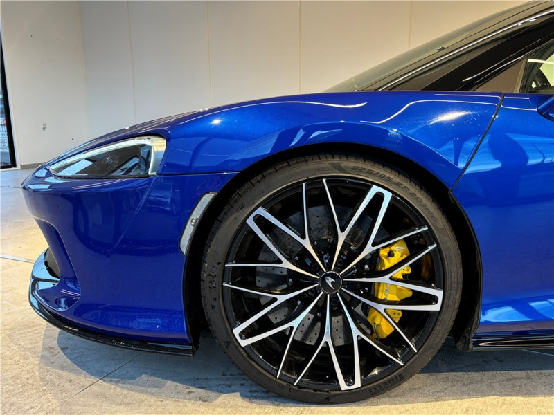MCLAREN MCLAREN GT V8 4.0 620 CH de 2023 avec 37 821 km | Occasion proche Lyon