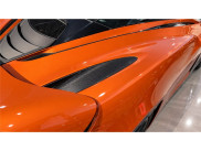 MCLAREN MCLAREN 720S V8 4.0 720 CH de 2018 avec 22 200 km | Occasion proche Lyon
