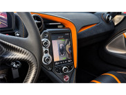MCLAREN MCLAREN 720S V8 4.0 720 CH de 2018 avec 22 200 km | Occasion proche Lyon