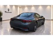 MASERATI GRANTURISMO 560 KW 750 CH de 2025 avec 1 800 km | Occasion proche Lyon
