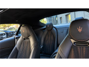 MASERATI GRANTURISMO 560 KW 750 CH de 2025 avec 1 800 km | Occasion proche Lyon