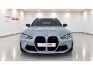 BMW M3 COMPETITION TOURING M XDRIVE 510 CH BVA8 de 2023 avec 38 300 km | Occasion proche Lyon