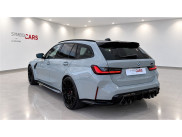 BMW M3 COMPETITION TOURING M XDRIVE 510 CH BVA8 de 2023 avec 38 300 km | Occasion proche Lyon