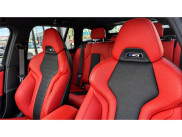 BMW M3 COMPETITION TOURING M XDRIVE 510 CH BVA8 de 2023 avec 38 300 km | Occasion proche Lyon
