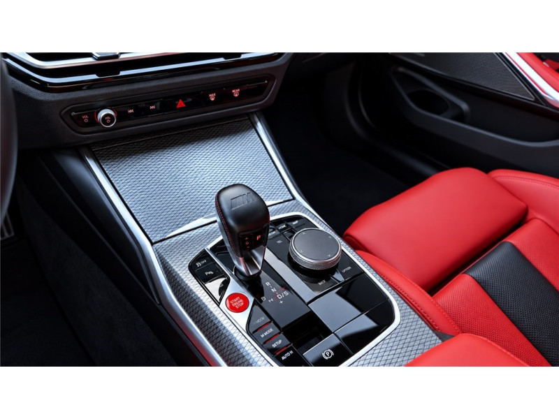 BMW M3 COMPETITION TOURING M XDRIVE 510 CH BVA8 de 2023 avec 38 300 km | Occasion proche Lyon