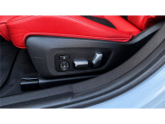 BMW M3 COMPETITION TOURING M XDRIVE 510 CH BVA8 de 2023 avec 38 300 km | Occasion proche Lyon