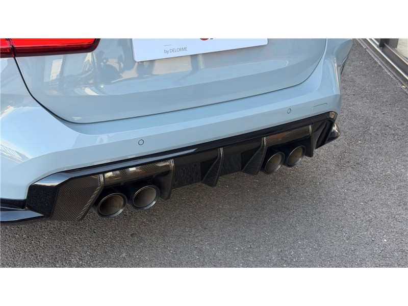 BMW M3 COMPETITION TOURING M XDRIVE 510 CH BVA8 de 2023 avec 38 300 km | Occasion proche Lyon