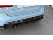BMW M3 COMPETITION TOURING M XDRIVE 510 CH BVA8 de 2023 avec 38 300 km | Occasion proche Lyon