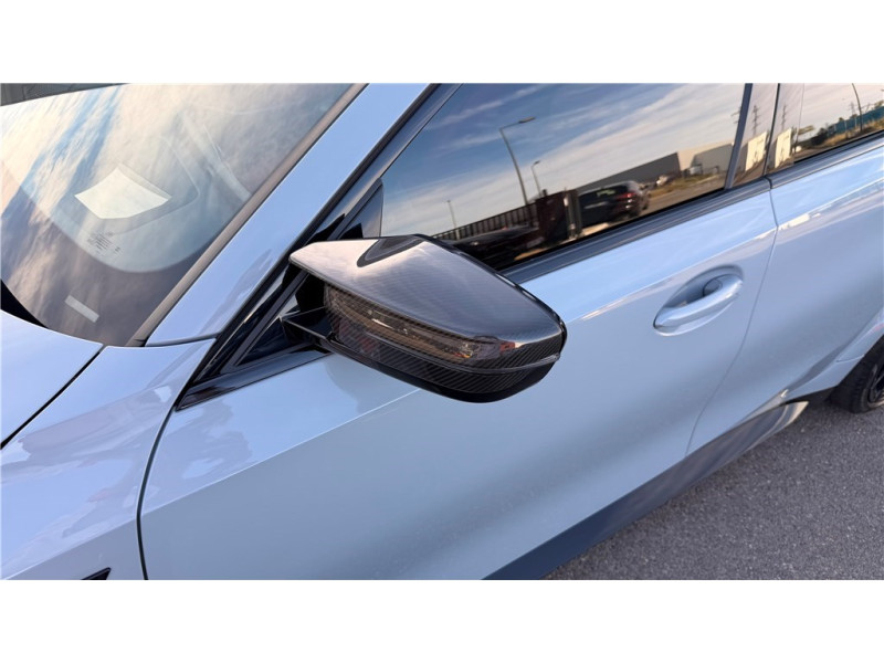 BMW M3 COMPETITION TOURING M XDRIVE 510 CH BVA8 de 2023 avec 38 300 km | Occasion proche Lyon