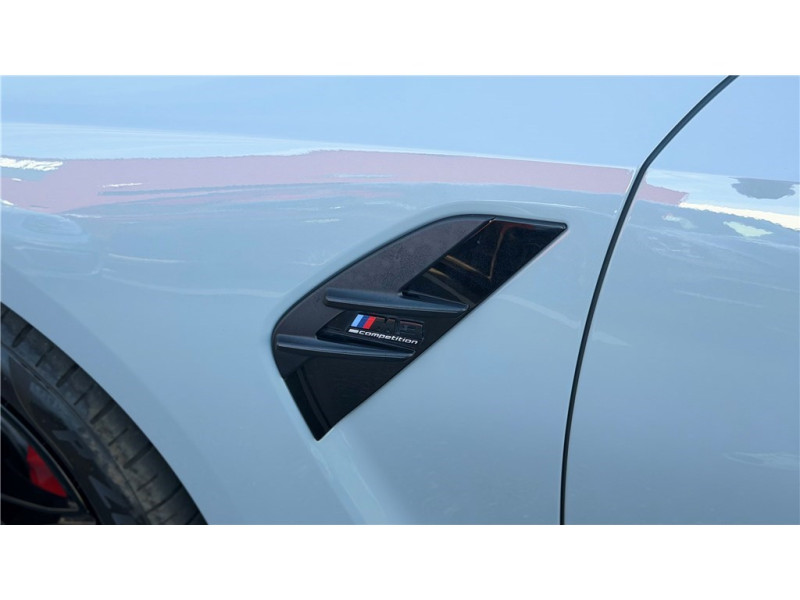 BMW M3 COMPETITION TOURING M XDRIVE 510 CH BVA8 de 2023 avec 38 300 km | Occasion proche Lyon