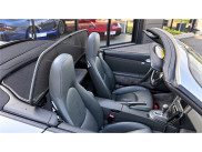 PORSCHE 911 CABRIOLET 3.6I TURBO de 2008 avec 93 000 km | Occasion proche Lyon