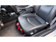 PORSCHE 911 CABRIOLET 3.6I TURBO de 2008 avec 93 000 km | Occasion proche Lyon