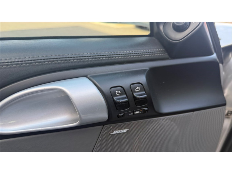 PORSCHE 911 CABRIOLET 3.6I TURBO de 2008 avec 93 000 km | Occasion proche Lyon