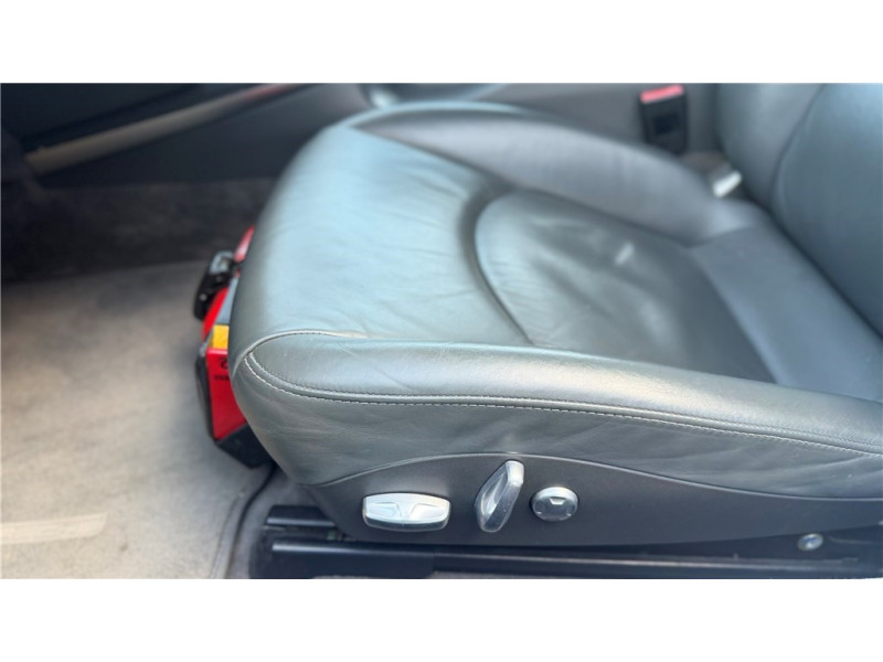 PORSCHE 911 CABRIOLET 3.6I TURBO de 2008 avec 93 000 km | Occasion proche Lyon