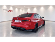 BMW M3 COMPETITION 510 CH BVA8 de 2021 avec 23 100 km | Occasion proche Lyon