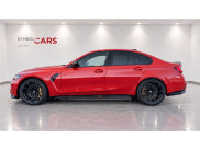 BMW M3 COMPETITION 510 CH BVA8 de 2021 avec 23 100 km | Occasion proche Lyon