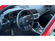 BMW M3 COMPETITION 510 CH BVA8 de 2021 avec 23 100 km | Occasion proche Lyon