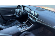 BMW M3 COMPETITION 510 CH BVA8 de 2021 avec 23 100 km | Occasion proche Lyon