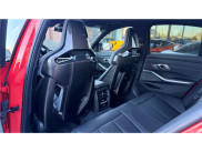BMW M3 COMPETITION 510 CH BVA8 de 2021 avec 23 100 km | Occasion proche Lyon