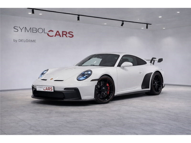 PORSCHE 911 GT3 4.0I 510 PDK de 2021 avec 17 887 km | Occasion proche Lyon