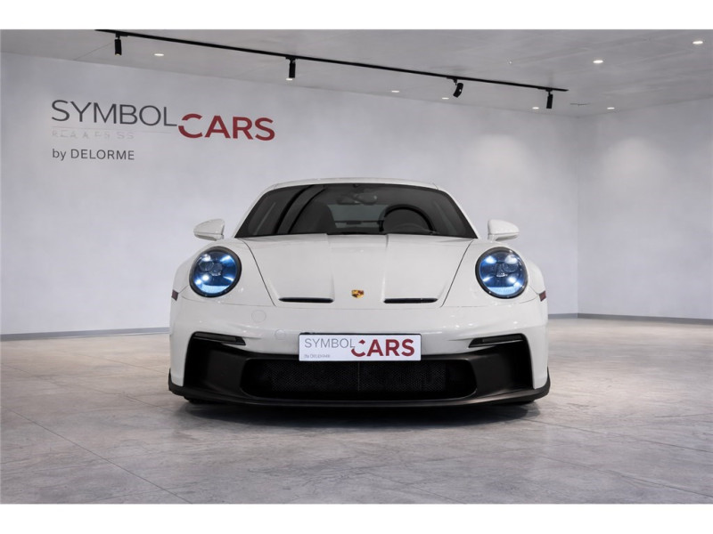 PORSCHE 911 GT3 4.0I 510 PDK de 2021 avec 17 887 km | Occasion proche Lyon