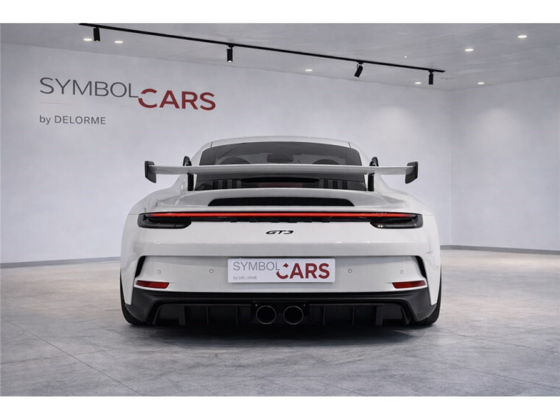 PORSCHE 911 GT3 4.0I 510 PDK de 2021 avec 17 887 km | Occasion proche Lyon