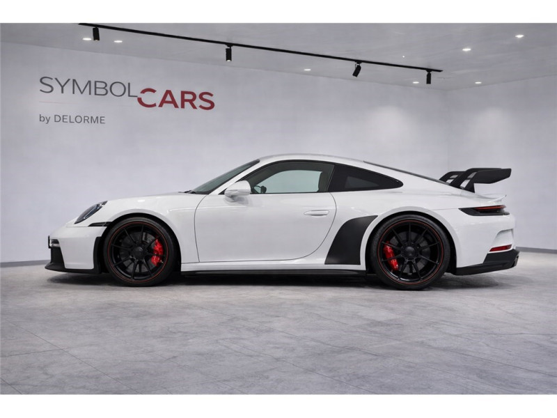 PORSCHE 911 GT3 4.0I 510 PDK de 2021 avec 17 887 km | Occasion proche Lyon