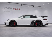 PORSCHE 911 GT3 4.0I 510 PDK de 2021 avec 17 887 km | Occasion proche Lyon