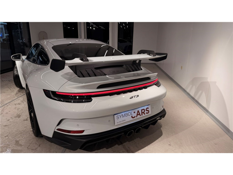 PORSCHE 911 GT3 4.0I 510 PDK de 2021 avec 17 887 km | Occasion proche Lyon