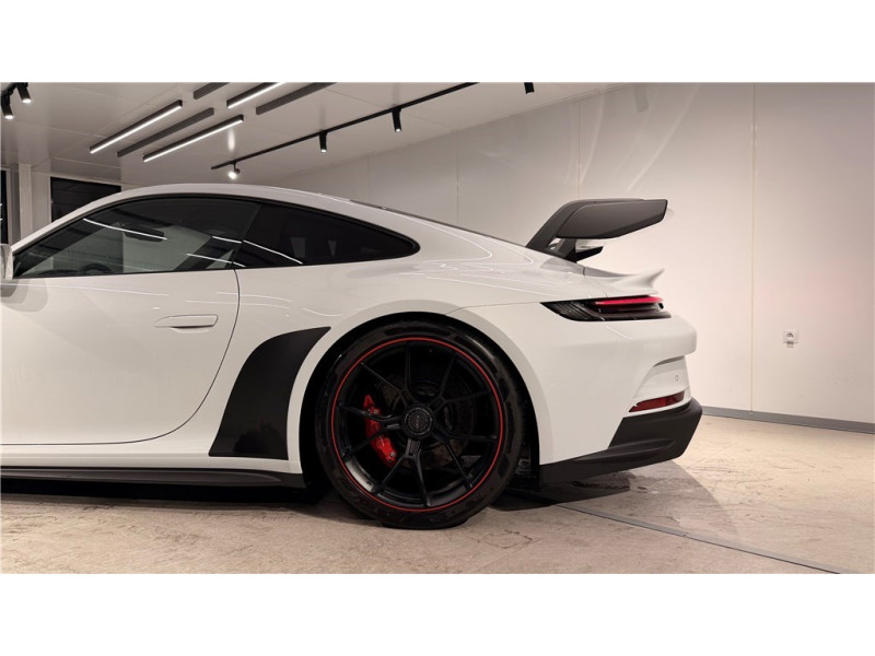 PORSCHE 911 GT3 4.0I 510 PDK de 2021 avec 17 887 km | Occasion proche Lyon