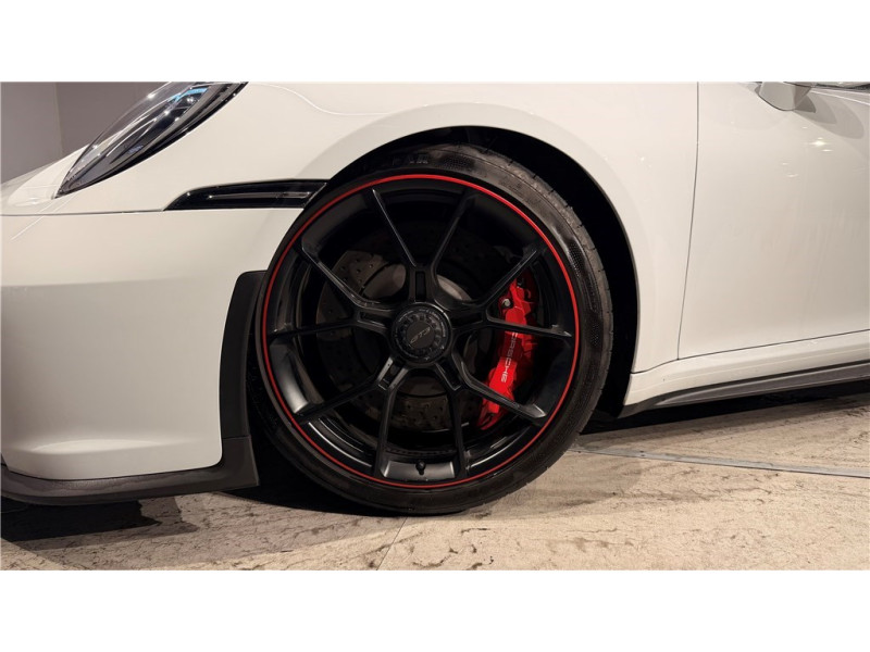 PORSCHE 911 GT3 4.0I 510 PDK de 2021 avec 17 887 km | Occasion proche Lyon