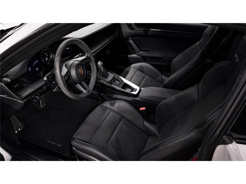 PORSCHE 911 GT3 4.0I 510 PDK de 2021 avec 17 887 km | Occasion proche Lyon