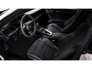 PORSCHE 911 GT3 4.0I 510 PDK de 2021 avec 17 887 km | Occasion proche Lyon